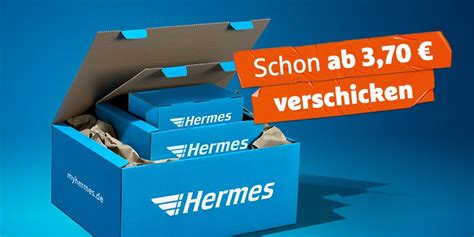 Hermes paketschein vorteile